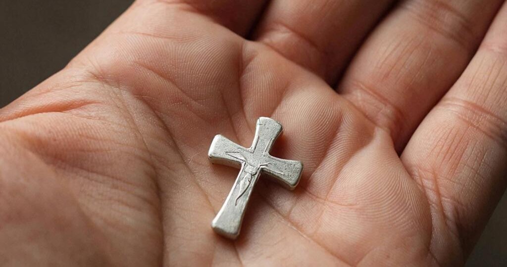 Случайный попутчик