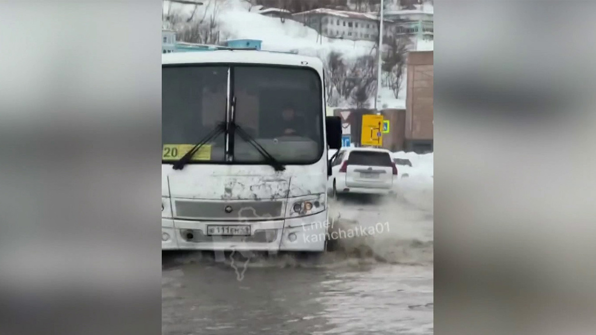    Первый канал