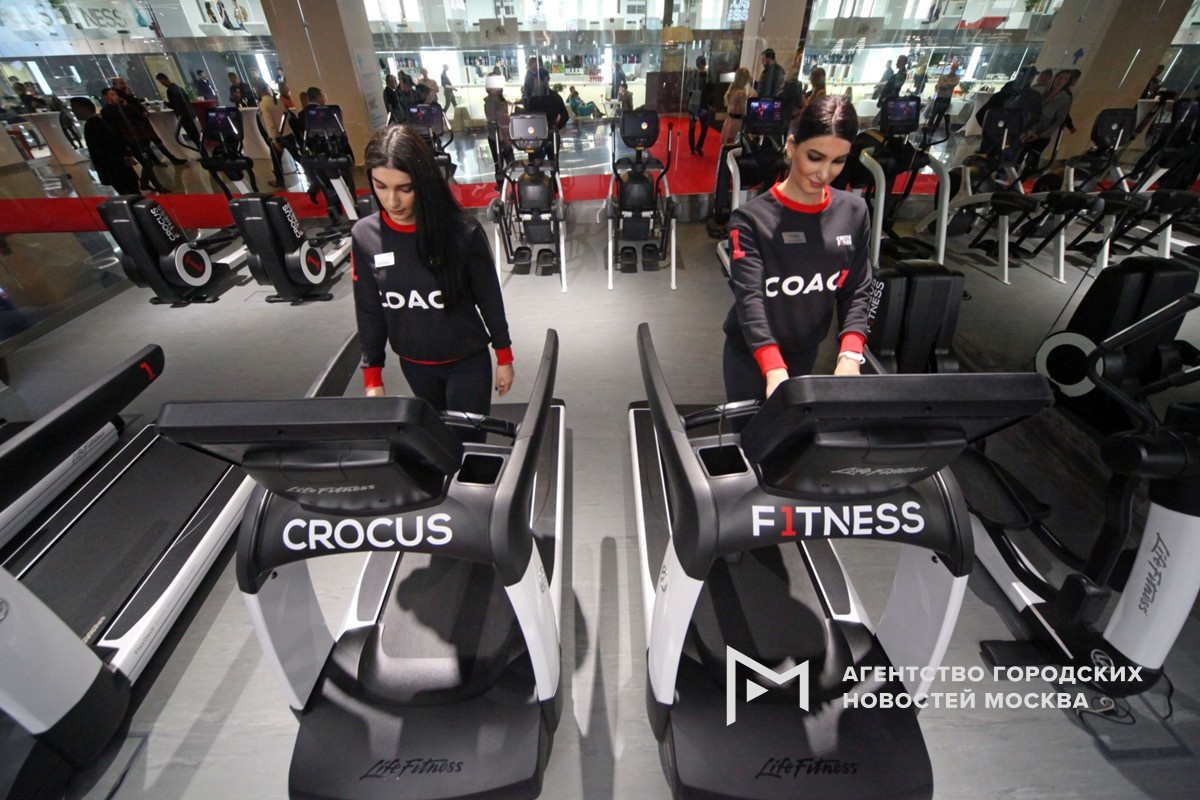 Фотограф: Сергей Ведяшкин