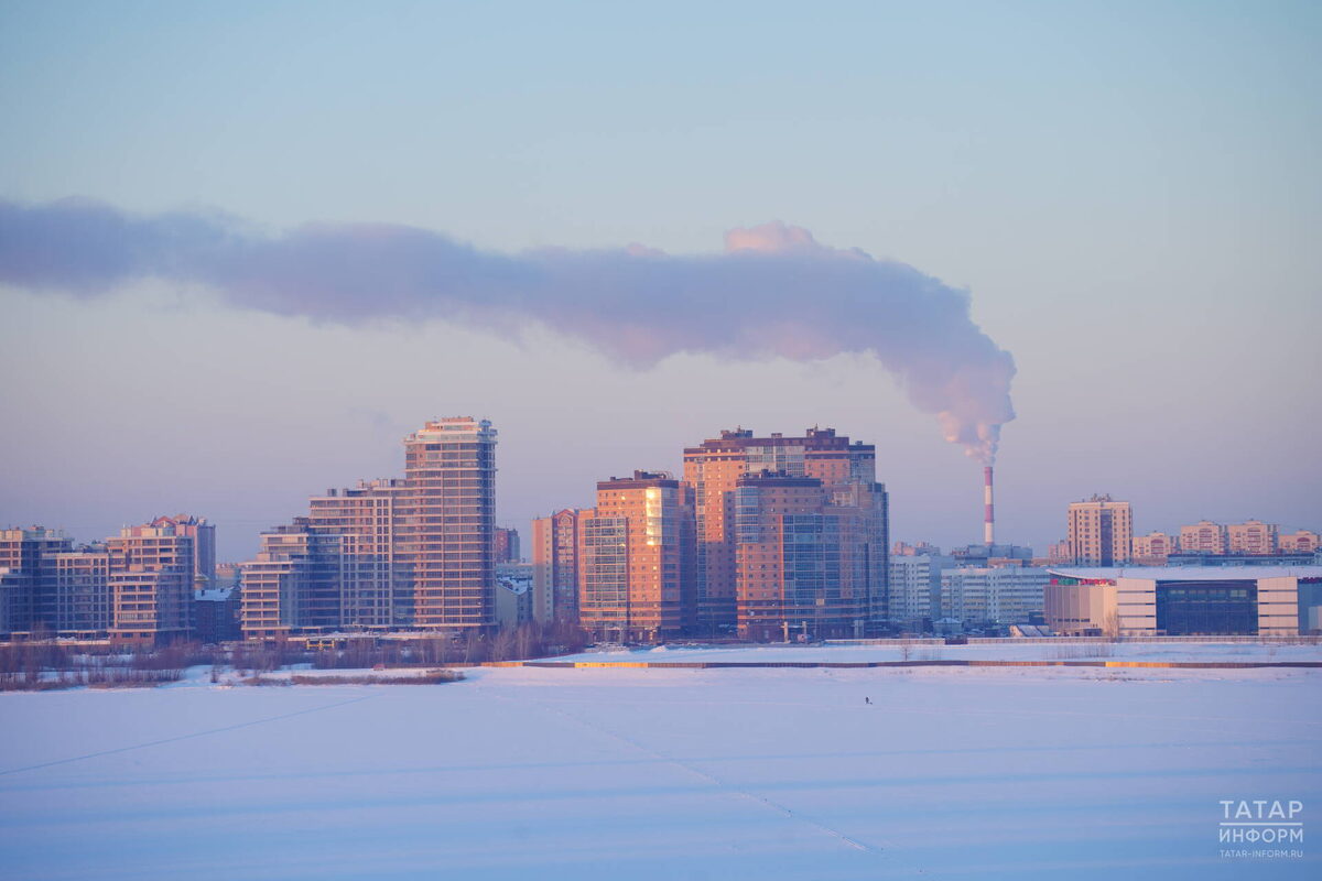 Фото: © Владимир Васильев / «Татар-информ»