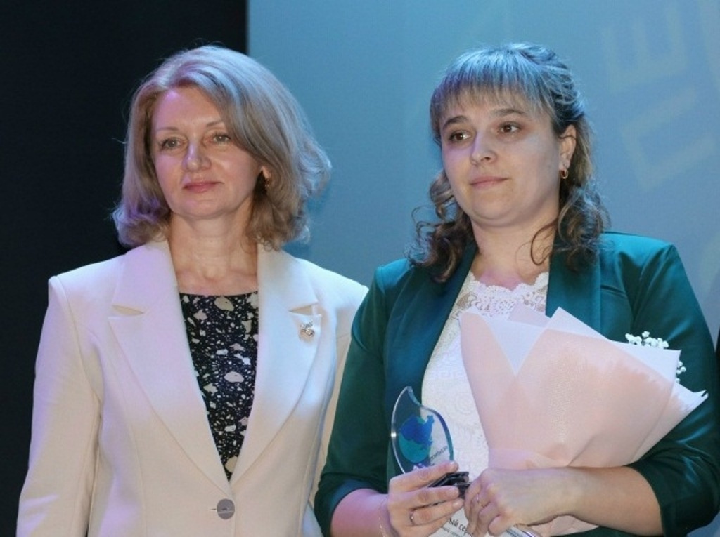    Фото Анны Сентяковой