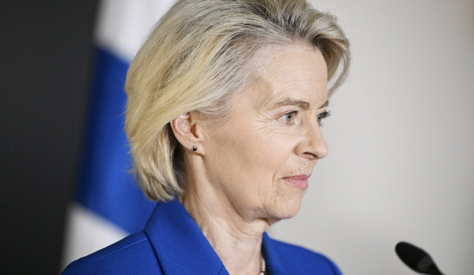 Европа в шаге от бунта? Кресло под фон дер Ляйен зашаталось: евродепутаты готовят новый вотум недоверия