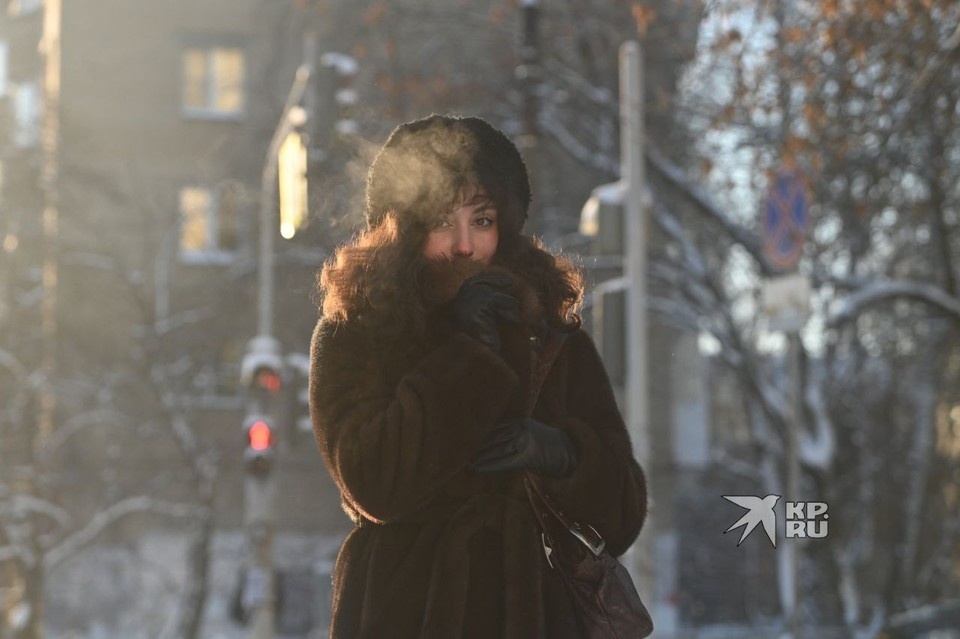    Прошедшее 9 марта стало самым холодным за последние 145 лет Ольга ЮШКОВА