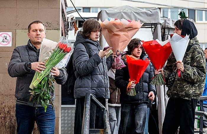    Сергей Фадеичев/ТАСС