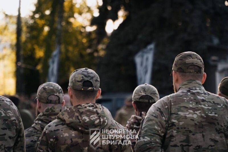    Андрей Билецкий*: фигура, вокруг которой формируется новая вертикаль власти, основанная на личной преданности.