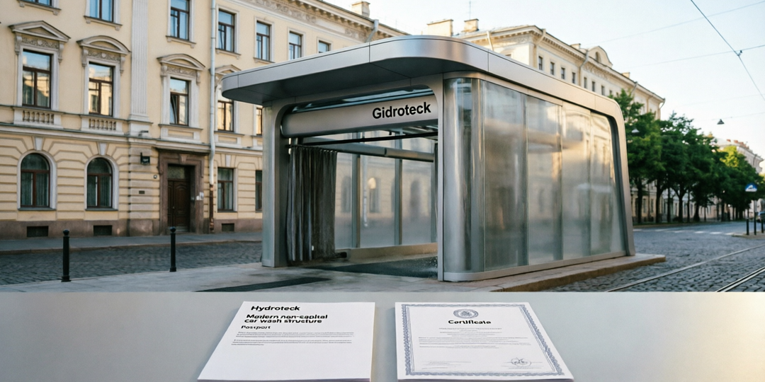 ВРИ и ПЗЗ для автомойки и автосервиса в 2026: как не потерять 3 млн р. и 18 месяцев на согласованиях (опыт 900+ объектов в СПб и РФ)