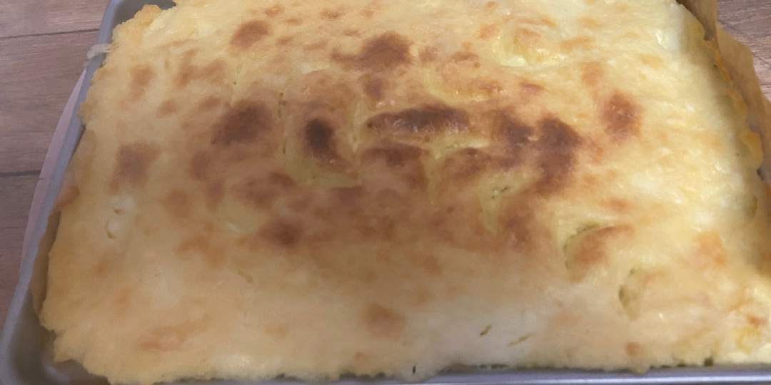 Творожный продукт оказался вовсе неплох