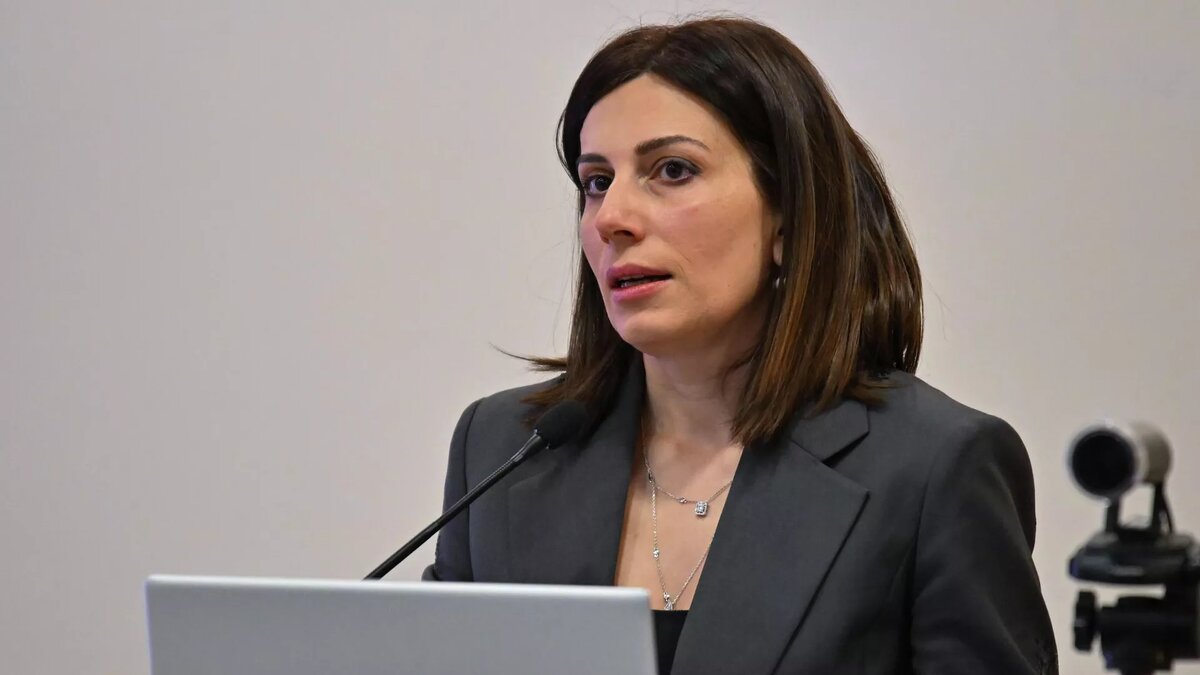 © Sputnik / Aram Nersesyan