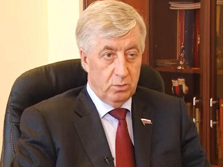   Кадр из видео