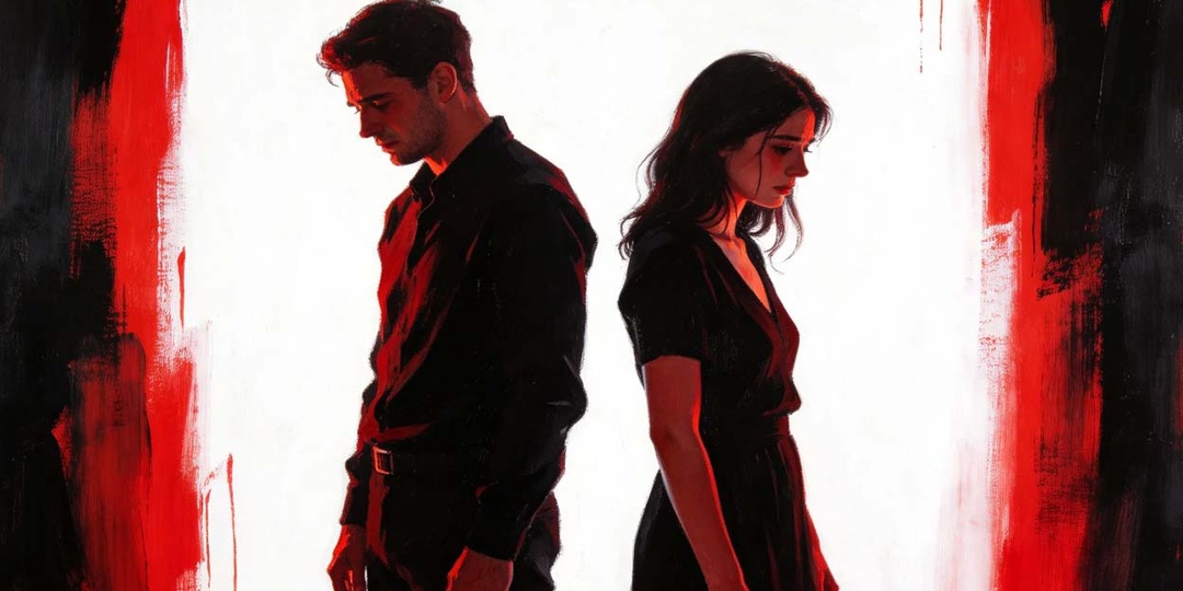 Почему после расставания так больно?