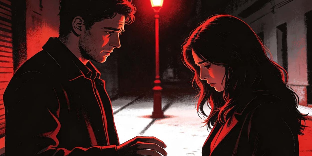 Почему после расставания так больно?