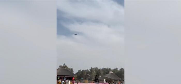 Обложка © X / Arslan Akbar