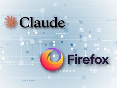    Нейросеть Claude рекордно быстро нашла уязвимости в браузере Firefox