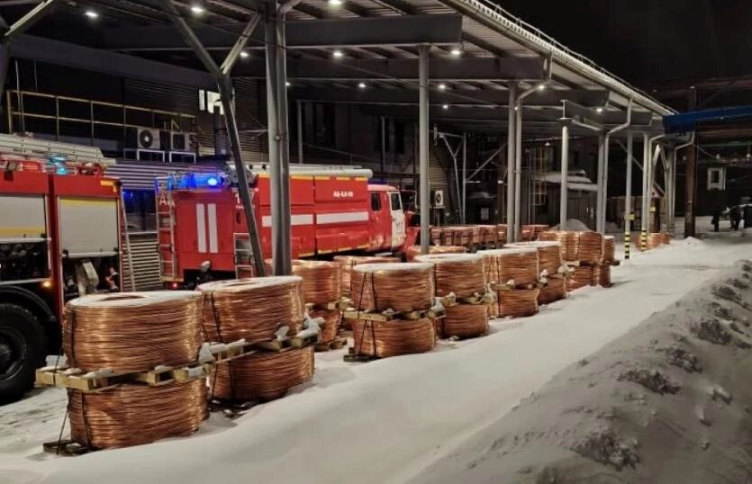 Фото: ОГУППСЧО