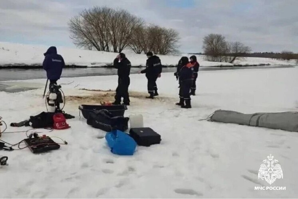    Фото: пресс-служба, источник: МЧС России