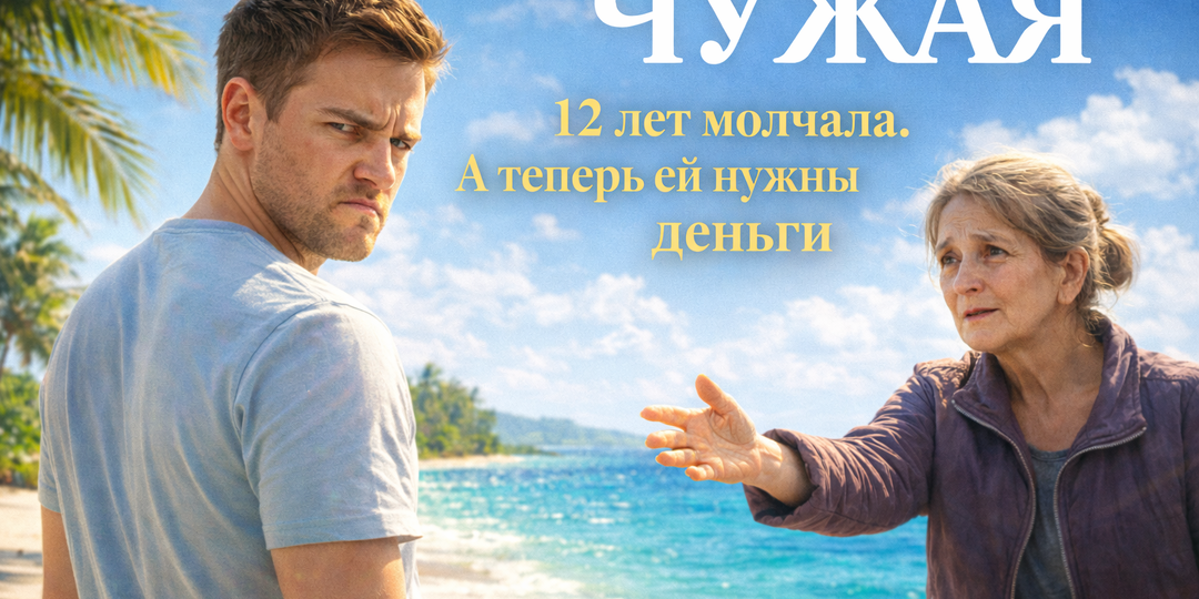 Мать, которой не было