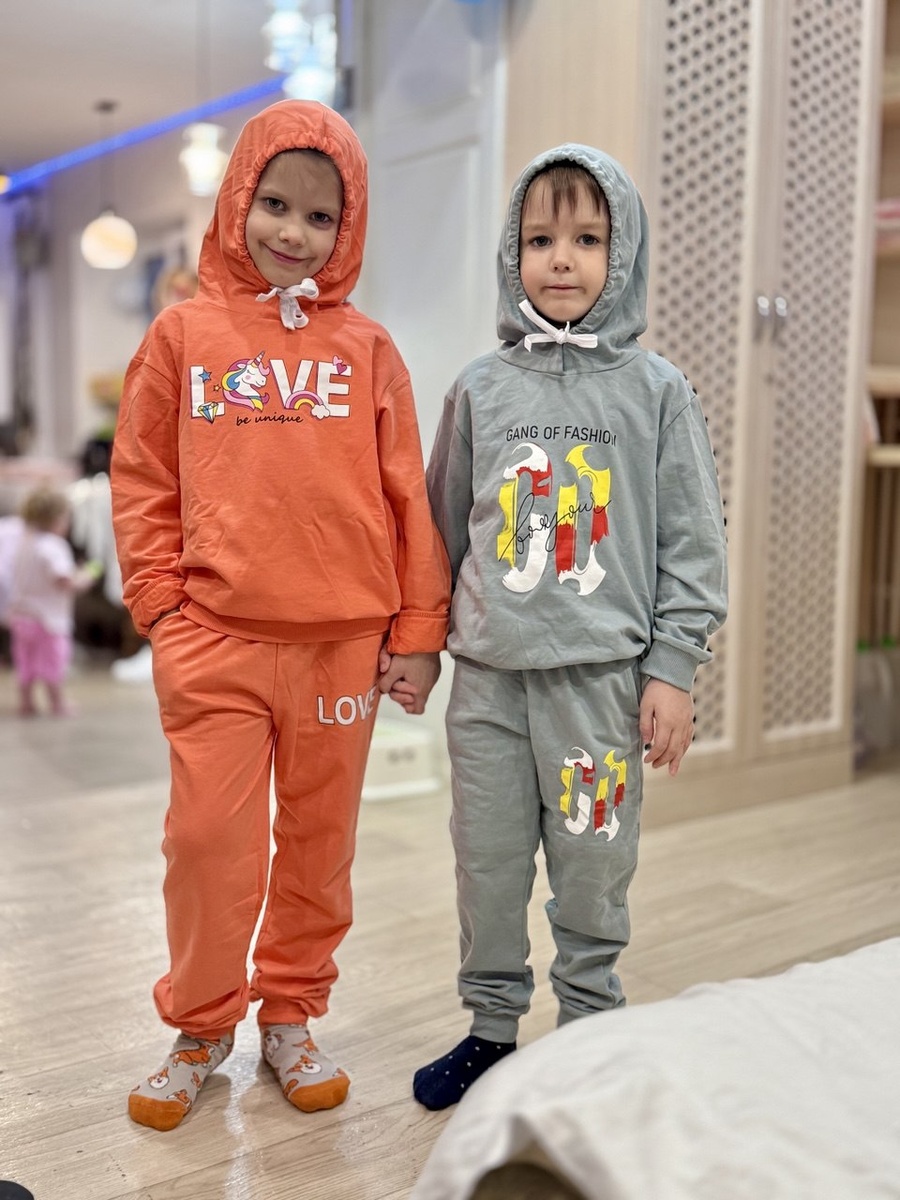 Матрона и Иаков ( не МатЁна и не Яша!!!)