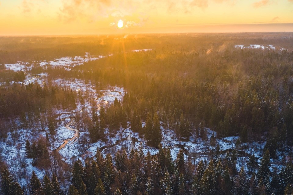    ФОТО: Минприроды России