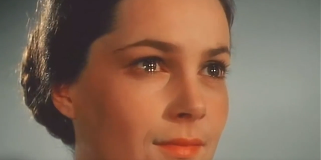 Элина Быстрицкая: яркие фото и особенности карьеры знаменитой советской актрисы