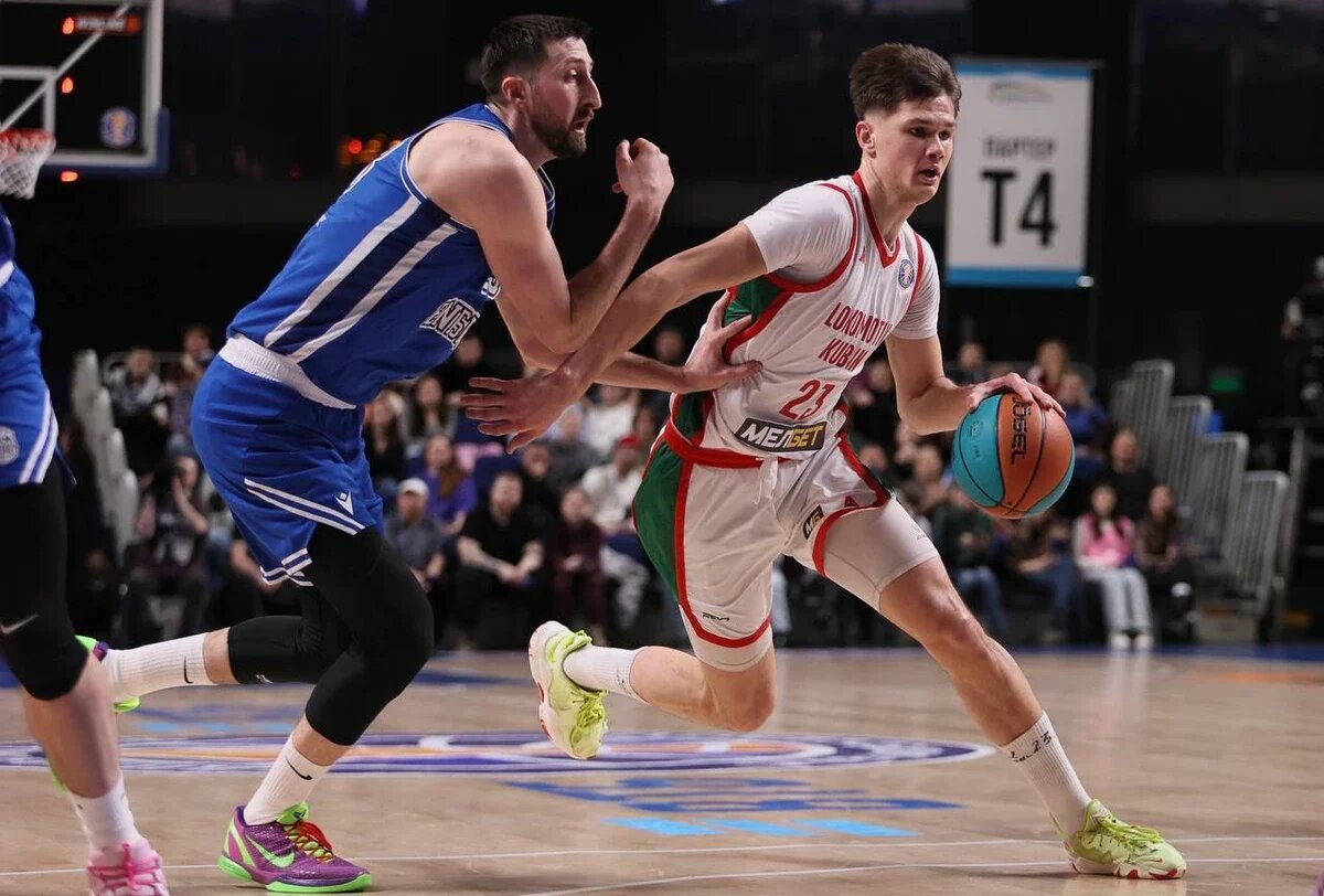    Фото t.me/lokobasket