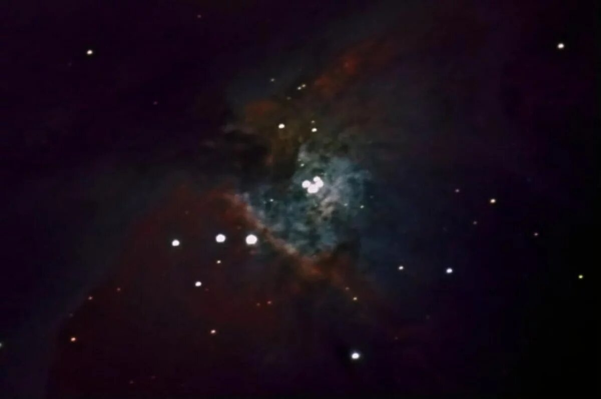    В марте у жителей Ямала будут возможности наблюдать за звездами