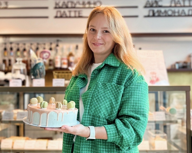     Более 10 тысяч женщин ведут бизнес в Курской области