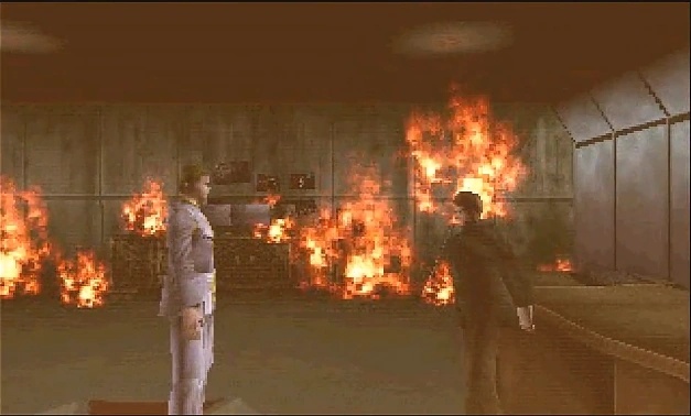 Встреча с Голдманом