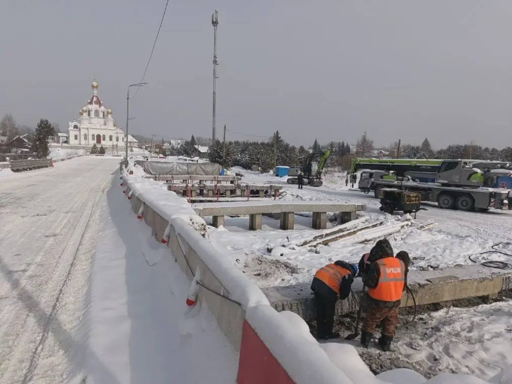     Фото: соцсети губернатора Дениса Паслера
