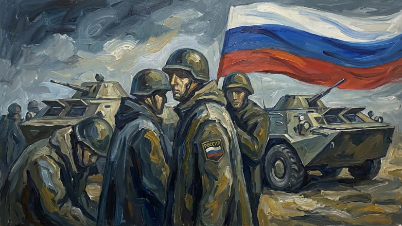   Сгенерировано с помощью ИИ