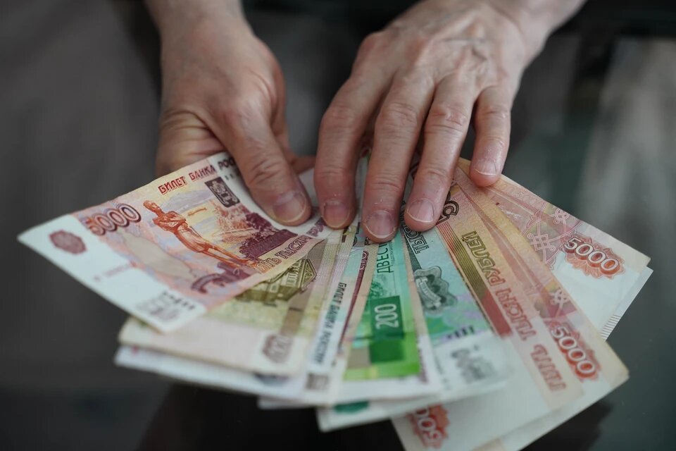 О передаче пенсионных баллов по наследству