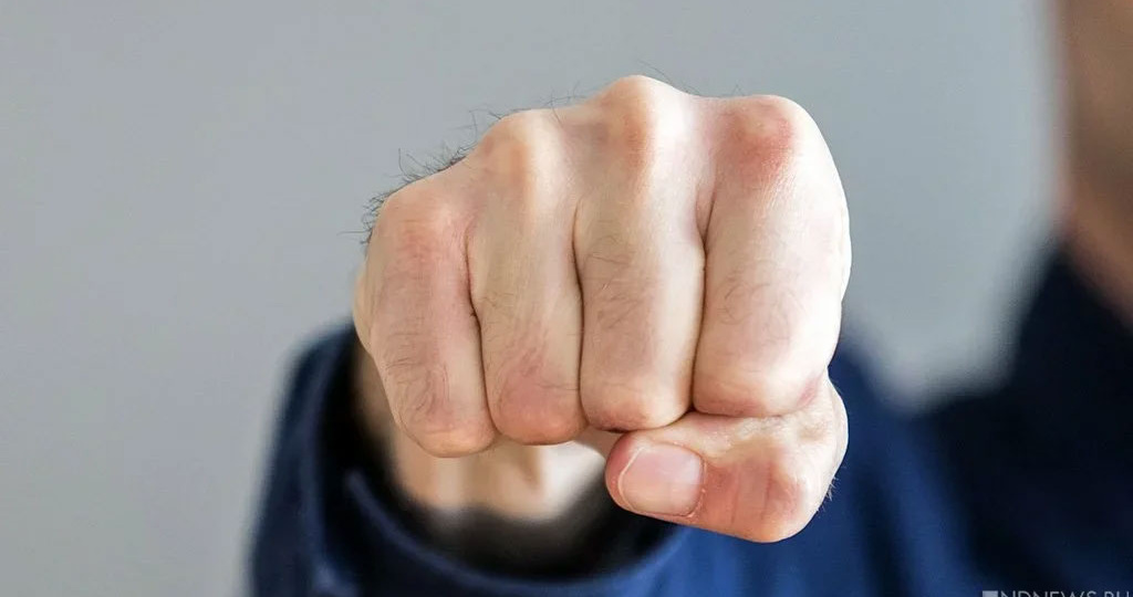 В массовой драке в Ярославле пострадали четыре подростка