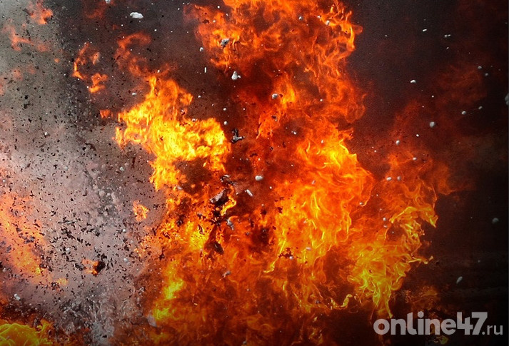 фото: Валентин Илюшин/Online47