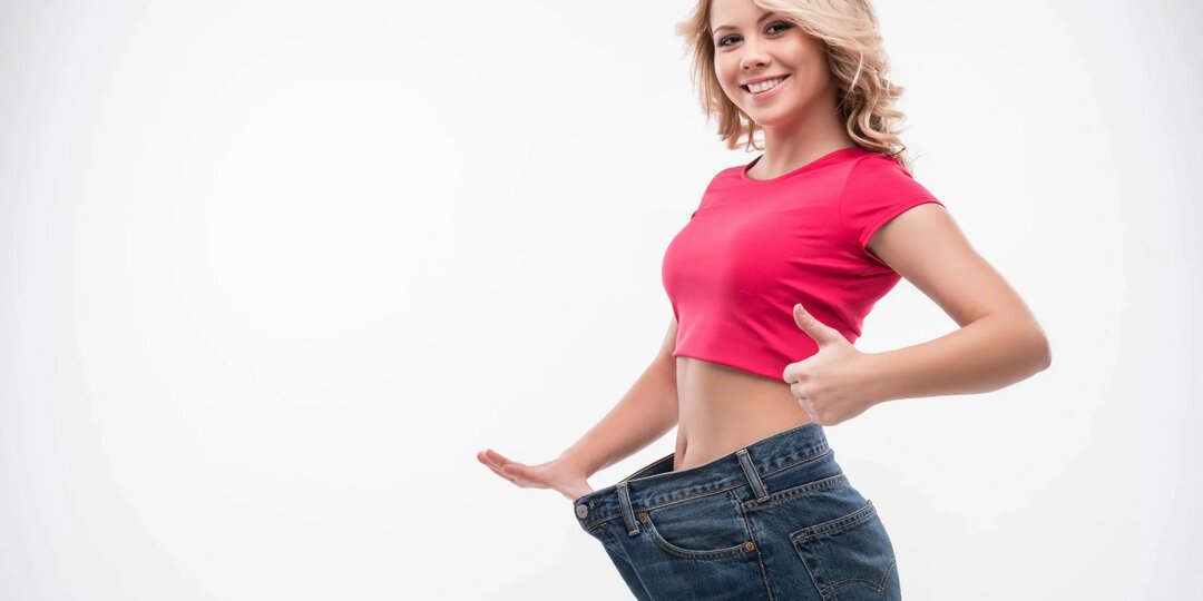 Правила похудения после 40 лет: как не облажаться и не сойти с ума