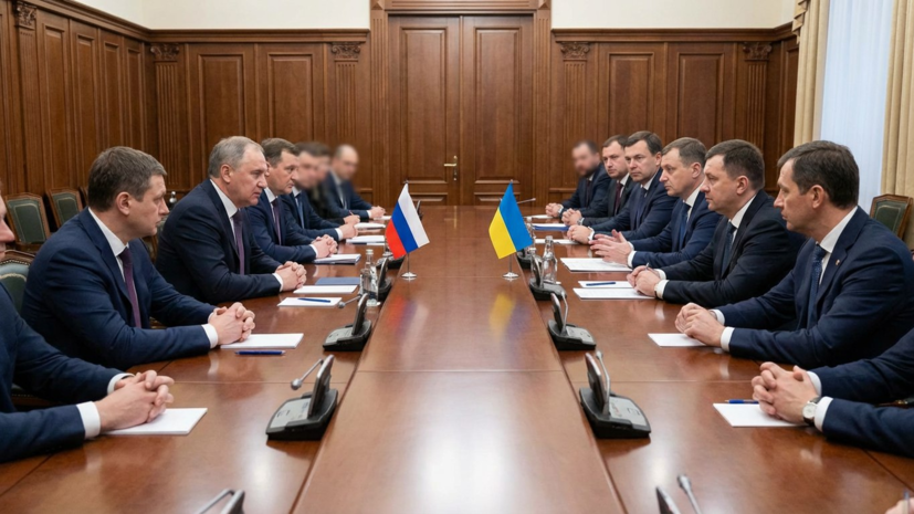   Сгенерировано с помощью ИИ