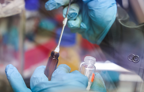 Владимир Гердо/ТАСС