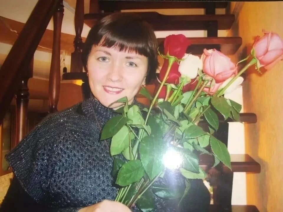 В октябре 2018 года мать двоих детей покончила с собой
Фото: Предоставлено "Комсомолке".