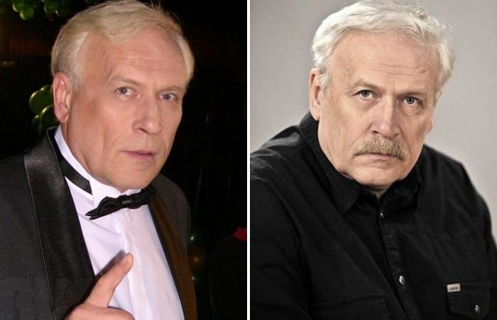 "Не смей становиться актрисой!": как Борис Невзоров уберег дочь от своей профессии и назвал новорождённую именем жены