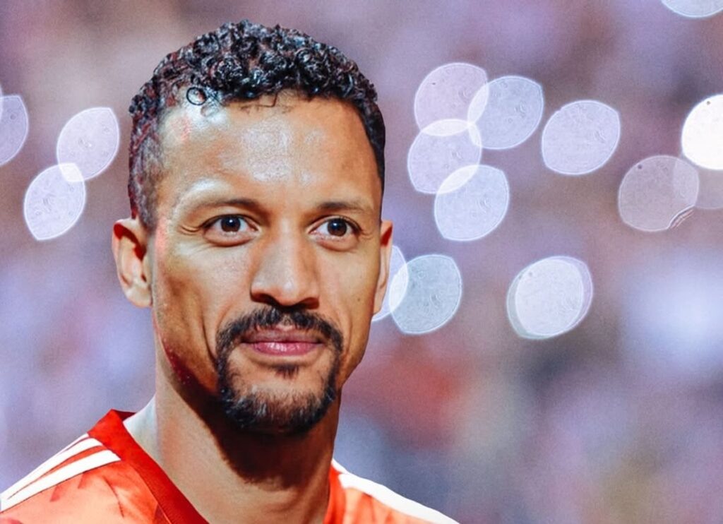 Нани Фото пресс-службы «Актобе»