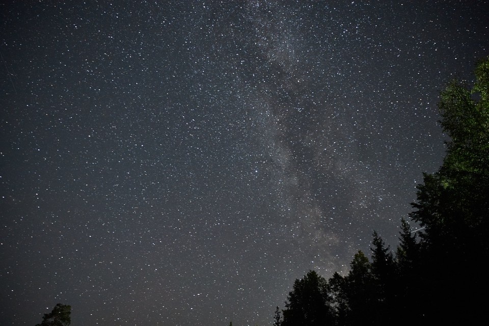    Новосибирцам также расскажут про астрономические события этого года. Николай ОБЕРЕМЧЕНКО