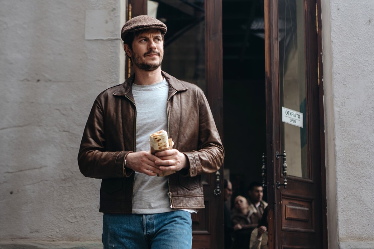 Тихон Жизневский / фото из открытых источников