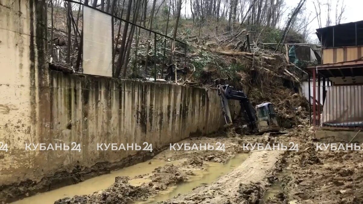    Фото «Кубань 24»