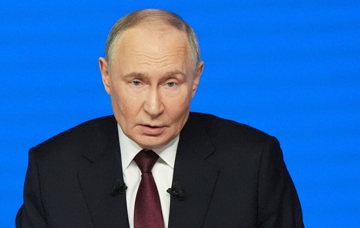     / Источник: © ИЗВЕСТИЯ/Андрей Эрштрем