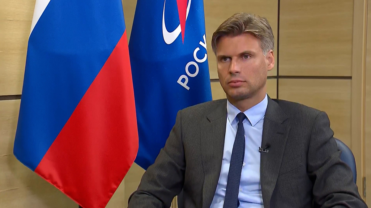    Дмитрий Баканов