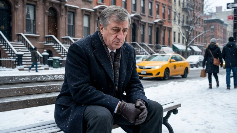   Сгенерировано с помощью ИИ