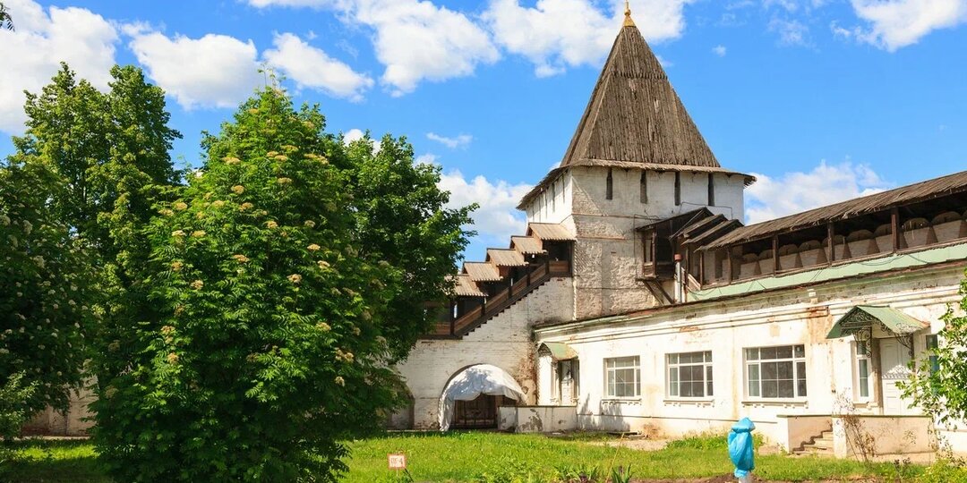 Формула удачных выходных: 6 туров на выходные