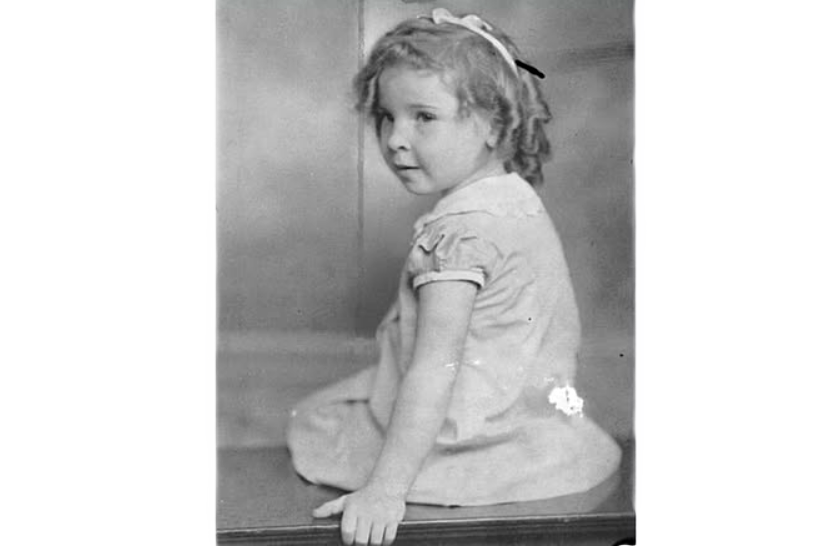 Марджори (Marjorie West) 