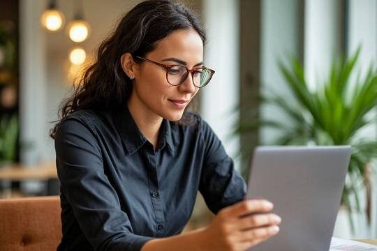    Российские компании стали отказываться от сотрудников на удалёнке (изображение: shedevrum.ai)