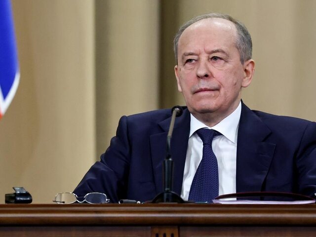    Фото: ТАСС/Александр Казаков