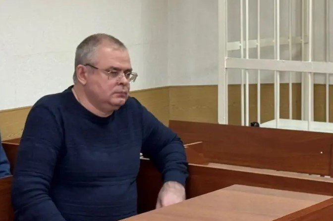    Фото: управление Судебного департамента НСО