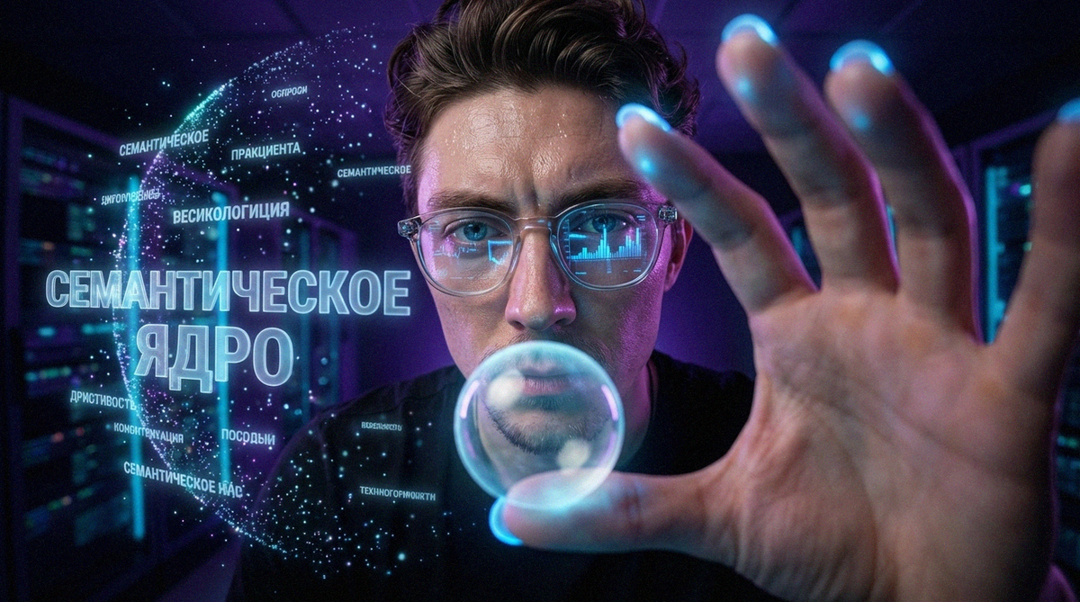    Учимся грамотно собирать и распределять ключевые слова для лучшего ранжирования в поиске. rixaitech